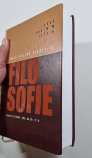 Malé dějiny filosofie