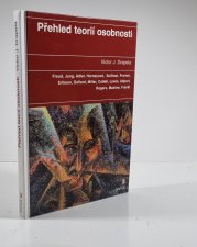 Přehled teorií osobnosti - 