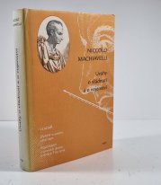 Úvahy o vládnutí a o vojenství - 