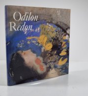 Odilon Redon  - 