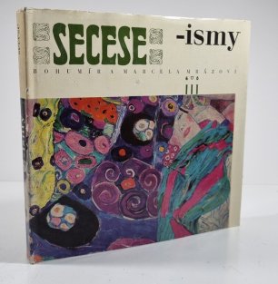 ismy 1-5 - impresionismus, postimpresionismus, fauvismus, expresionismus, secese