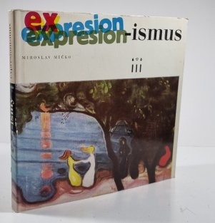 ismy 1-5 - impresionismus, postimpresionismus, fauvismus, expresionismus, secese