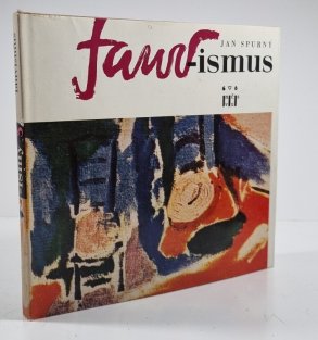 ismy 1-5 - impresionismus, postimpresionismus, fauvismus, expresionismus, secese