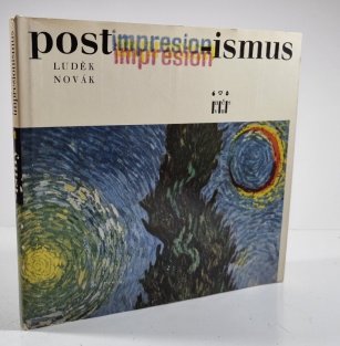 ismy 1-5 - impresionismus, postimpresionismus, fauvismus, expresionismus, secese