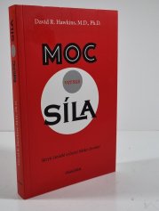 Moc versus síla - 