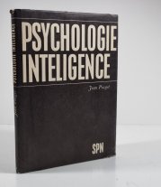 Psychologie inteligence - 