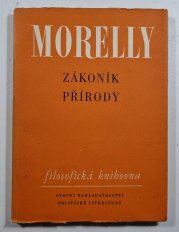 Zákoník přírody - 