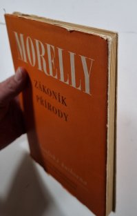 Zákoník přírody