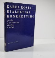 Dialektika konkrétního - 