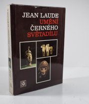 Umění černého světadílu - 