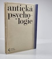 Antická psychologie - 