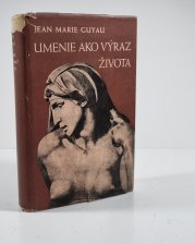 Umenie ako výraz života (slovensky) - 