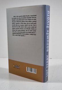 Rozumět životu - Uvedení do filozofie nejen pro mladou generaci