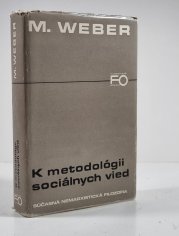 K metodológii sociálnych vied (slovensky) - 