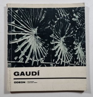 Antoni Gaudí