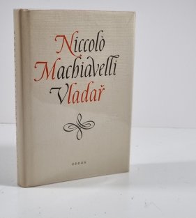 Vladař