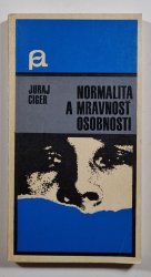 Normalita a mravnosť osobnosti (slovensky) - 
