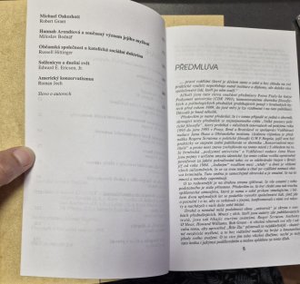 Velké postavy politické filosofie