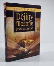 Dějiny filosofie jasně a stručně - 