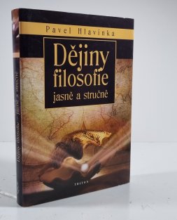 Dějiny filosofie jasně a stručně
