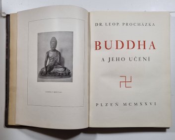 Buddha a jeho učení 
