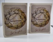 Symposium 1+2 - Souhlasu netřeba