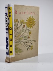 Rostliny I. -  