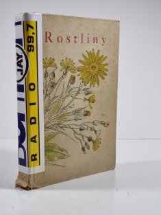 Rostliny I.