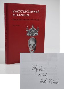 Svatováclavské milenium