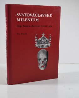 Svatováclavské milenium