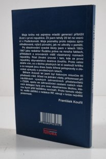20 let tiskovým mluvčím vlády