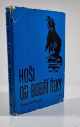 Hoši od Bobří řeky ( 9. vydání ) - 