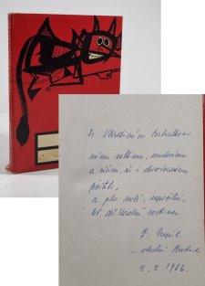 Kde jsi chodil, Satane?