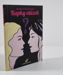 Kapky otázek