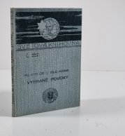 Viliers de L´Isle-Adam - Vybrané povídky  - 