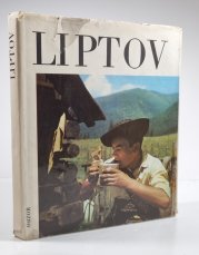 Liptov (slovensky) - 