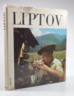 Liptov (slovensky)