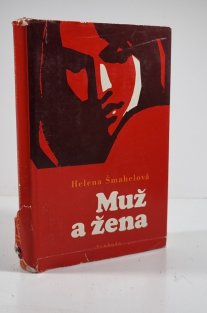 Muž a žena
