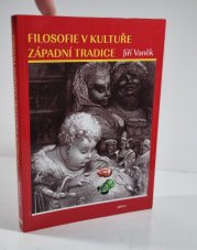 Filosofie v kultuře západní tradice - 