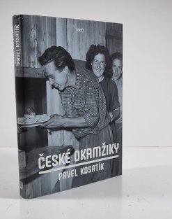 České okamžiky