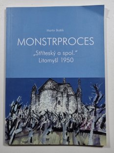 Monstrproces . 