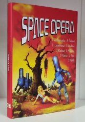 Space opera - 