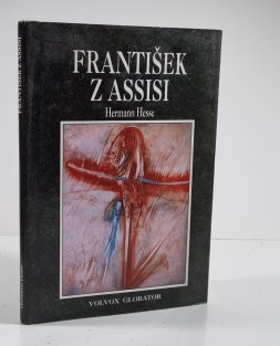 František z Assisi