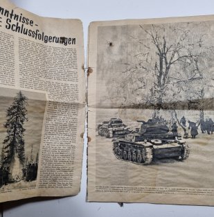 Die Wermacht Nr. 1 - 1942