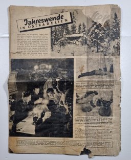 Die Wermacht Nr. 1 - 1942