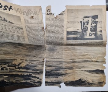 Die Wermacht Nr. 1 - 1942