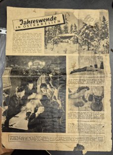 Die Wermacht Nr. 1 - 1942