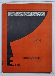 Korunovační blues - 