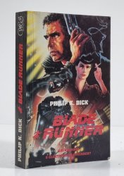 Blade Runner  - Sní androidi o elektrických ovečkách?
