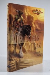 Minotaurus Kaz - Hrdinové . svazek 4